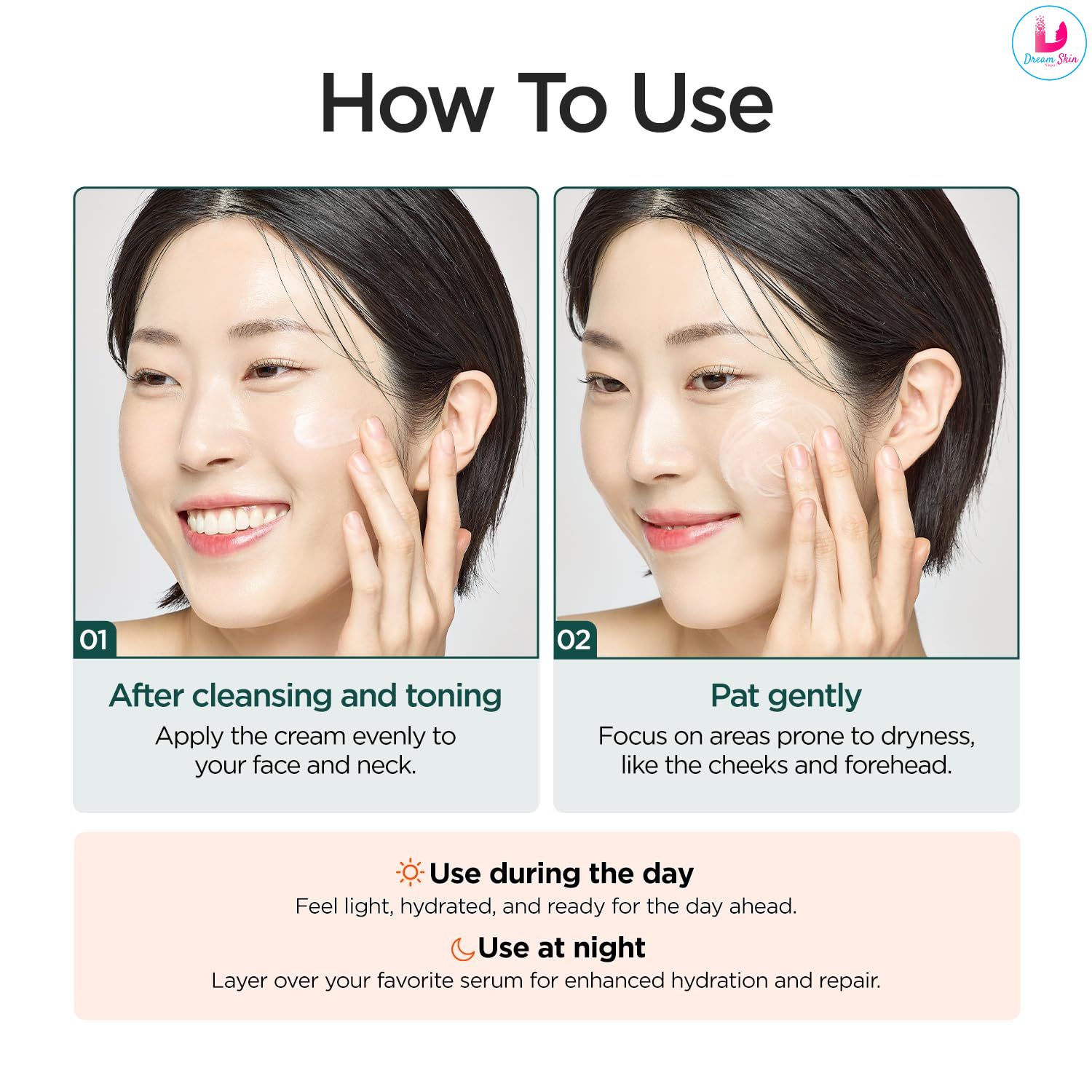 P.CALM Cato Cream [80ml]